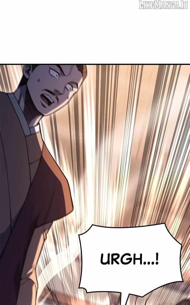 I Reincarnated As The Crazed Heir Chapter 149 - Page 46 in English