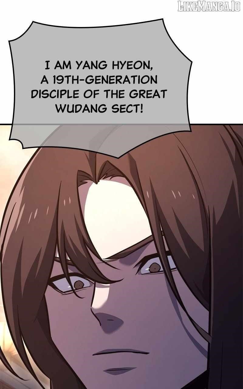 I Reincarnated As The Crazed Heir Chapter 149 - Page 49 in English