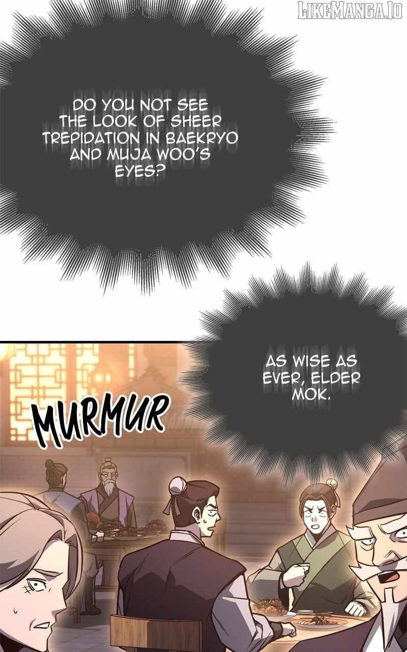 I Reincarnated As The Crazed Heir Chapter 149 - Page 5 in English