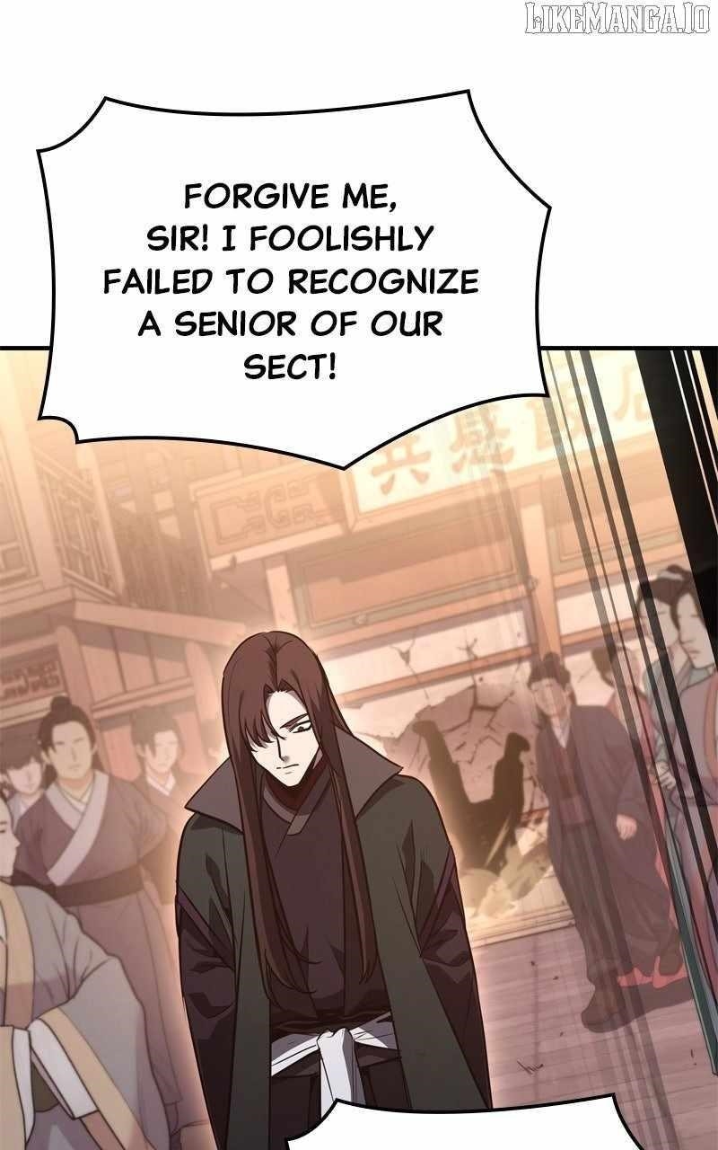I Reincarnated As The Crazed Heir Chapter 149 - Page 51 in English
