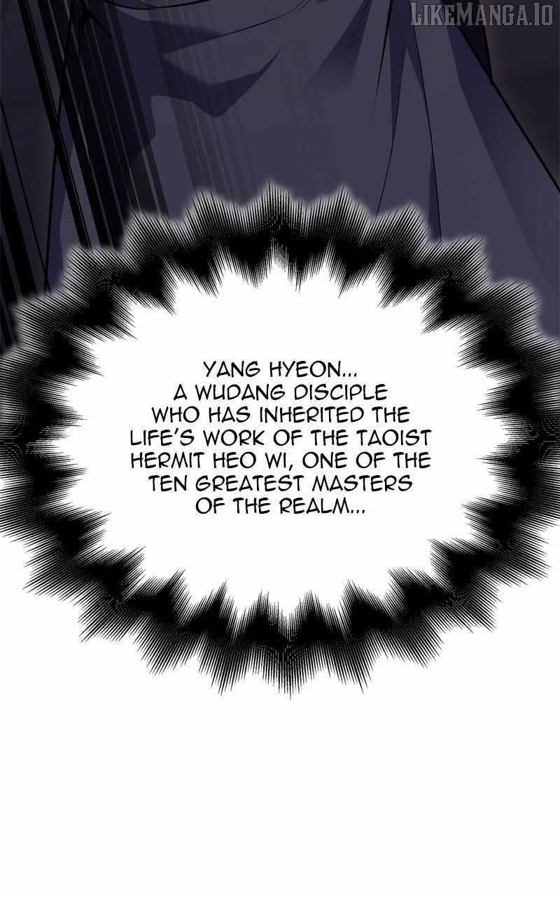 I Reincarnated As The Crazed Heir Chapter 149 - Page 53 in English