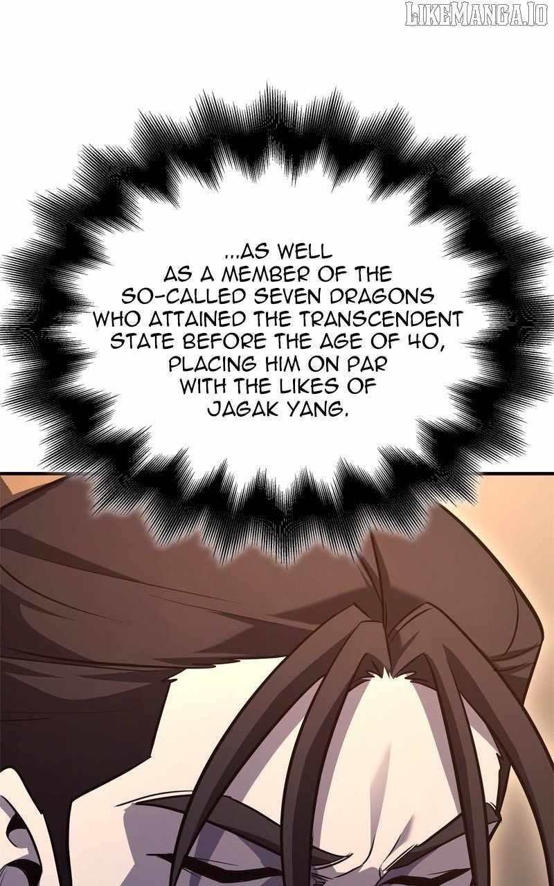 I Reincarnated As The Crazed Heir Chapter 149 - Page 54 in English