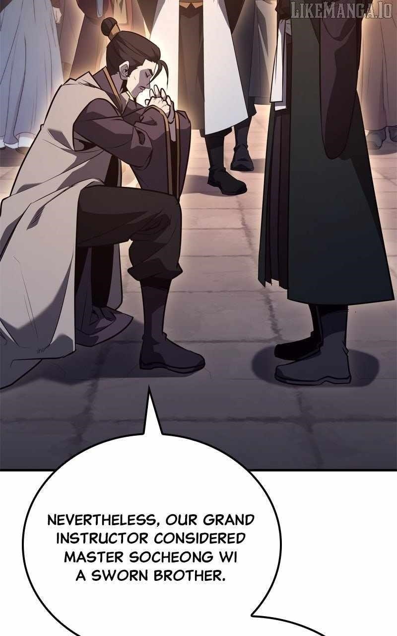 I Reincarnated As The Crazed Heir Chapter 149 - Page 57 in English