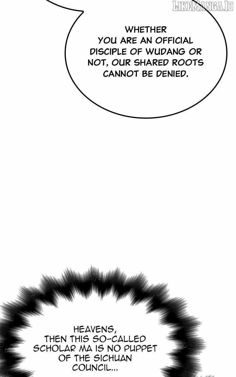 I Reincarnated As The Crazed Heir Chapter 149 - Page 58 in English