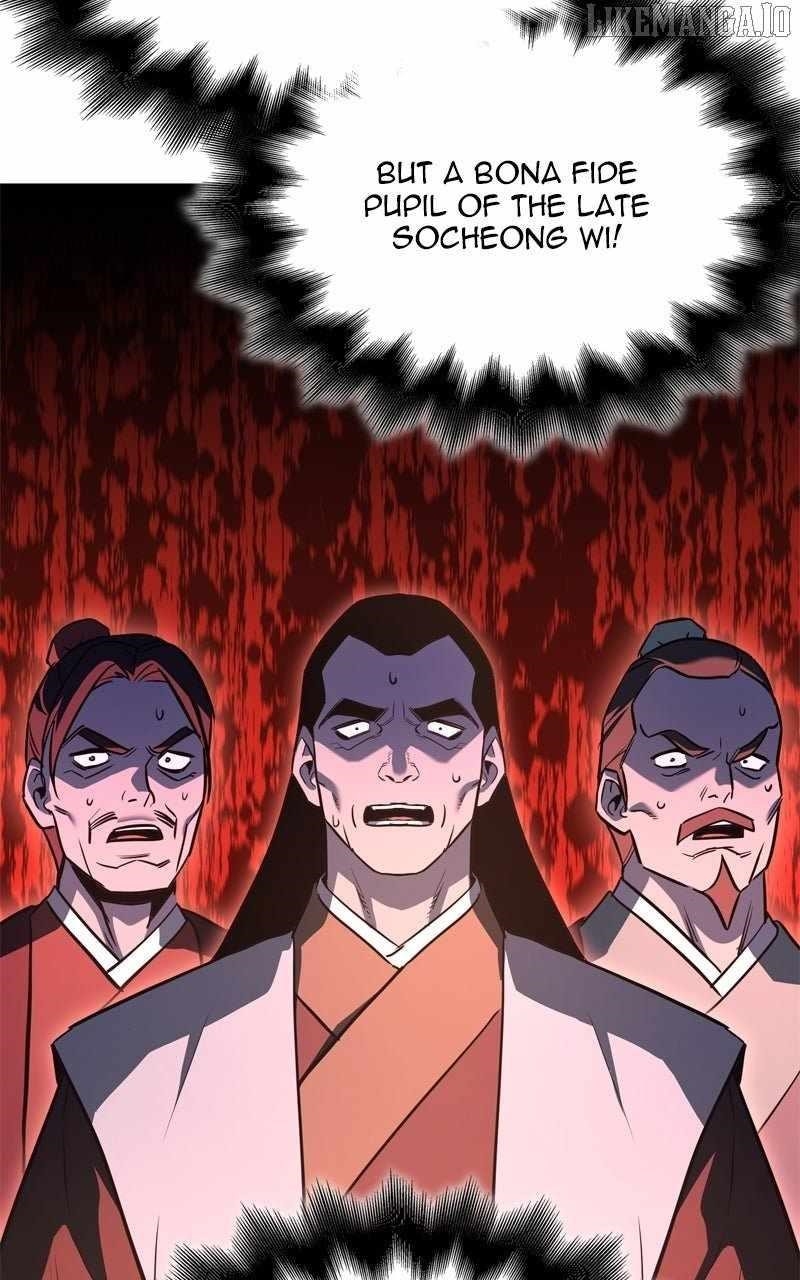 I Reincarnated As The Crazed Heir Chapter 149 - Page 59 in English
