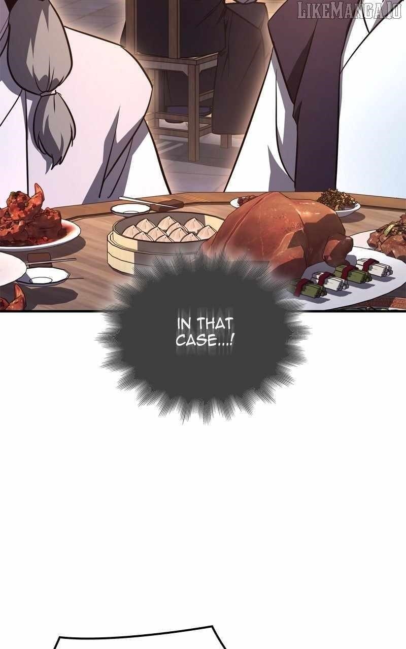 I Reincarnated As The Crazed Heir Chapter 149 - Page 6 in English