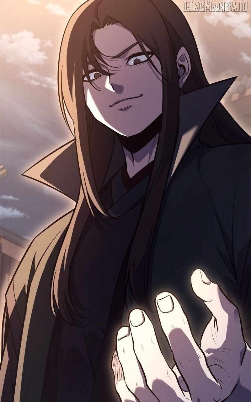 I Reincarnated As The Crazed Heir Chapter 149 - Page 69 in English