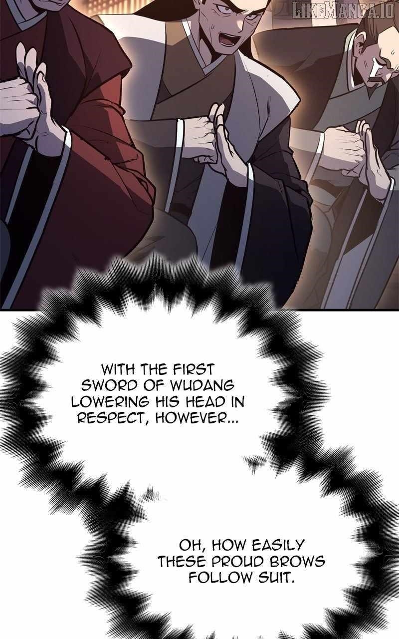 I Reincarnated As The Crazed Heir Chapter 149 - Page 72 in English