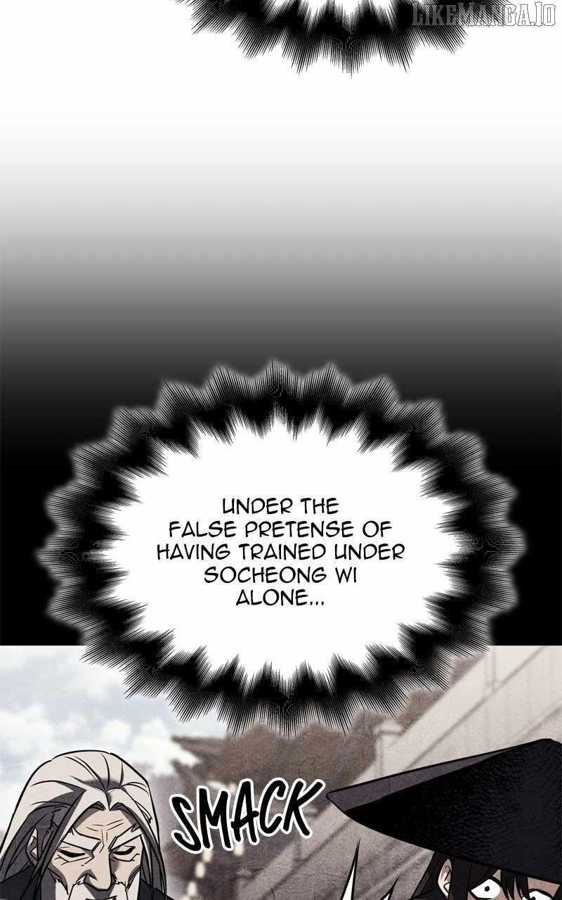 I Reincarnated As The Crazed Heir Chapter 149 - Page 73 in English