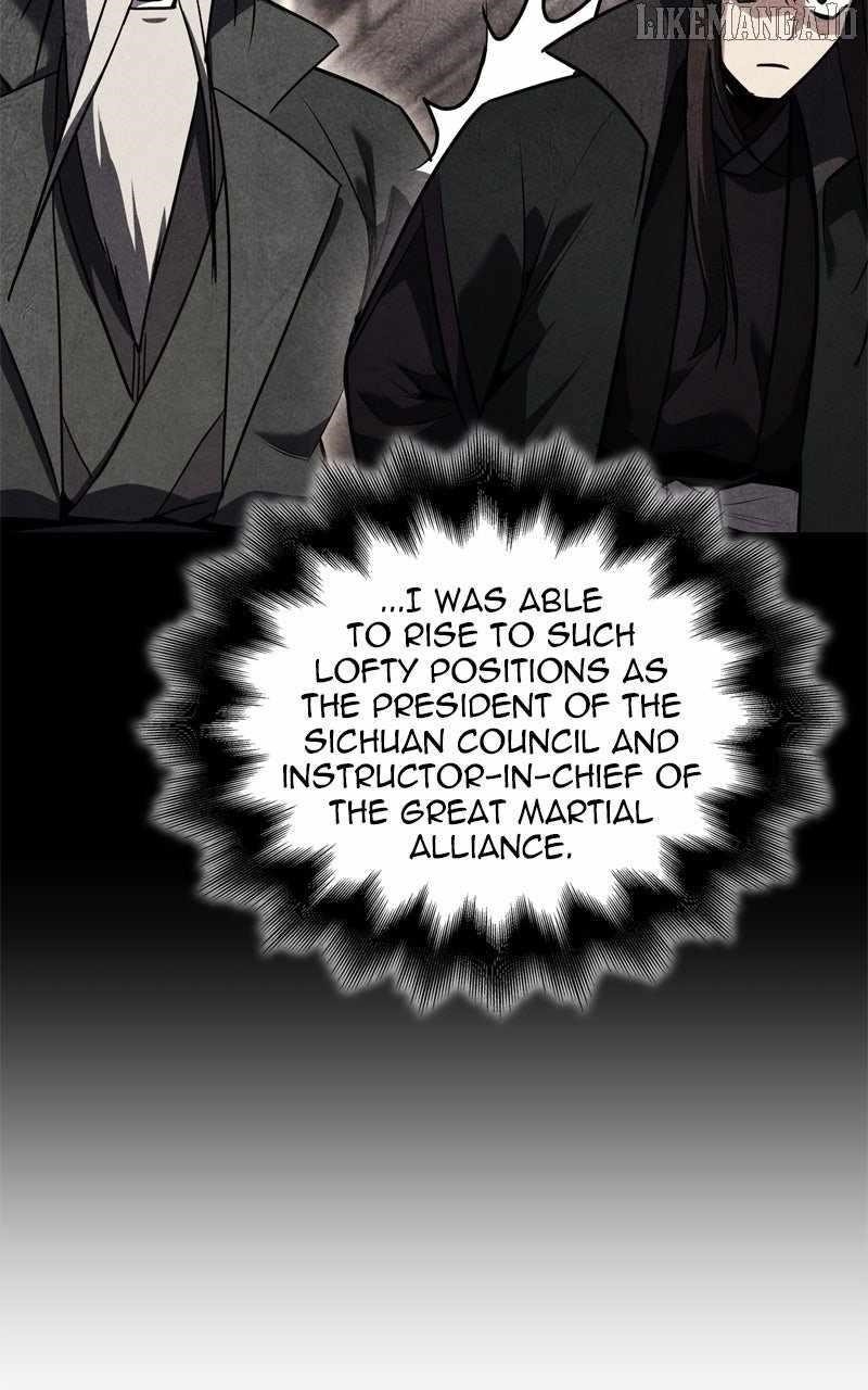 I Reincarnated As The Crazed Heir Chapter 149 - Page 74 in English