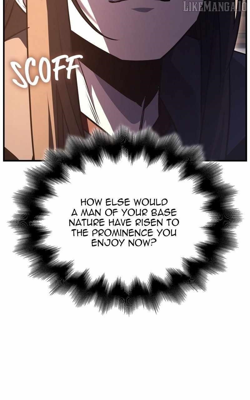 I Reincarnated As The Crazed Heir Chapter 149 - Page 76 in English