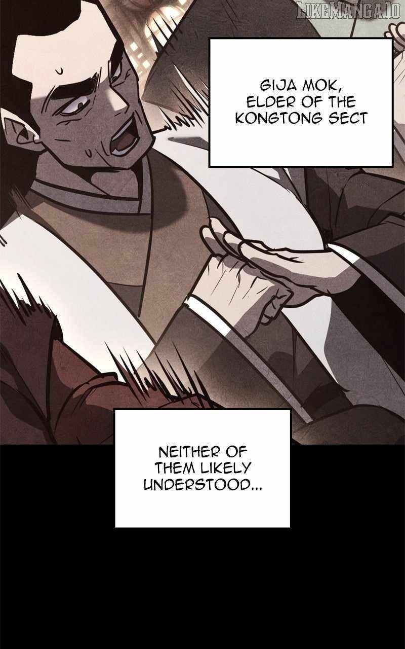 I Reincarnated As The Crazed Heir Chapter 149 - Page 82 in English
