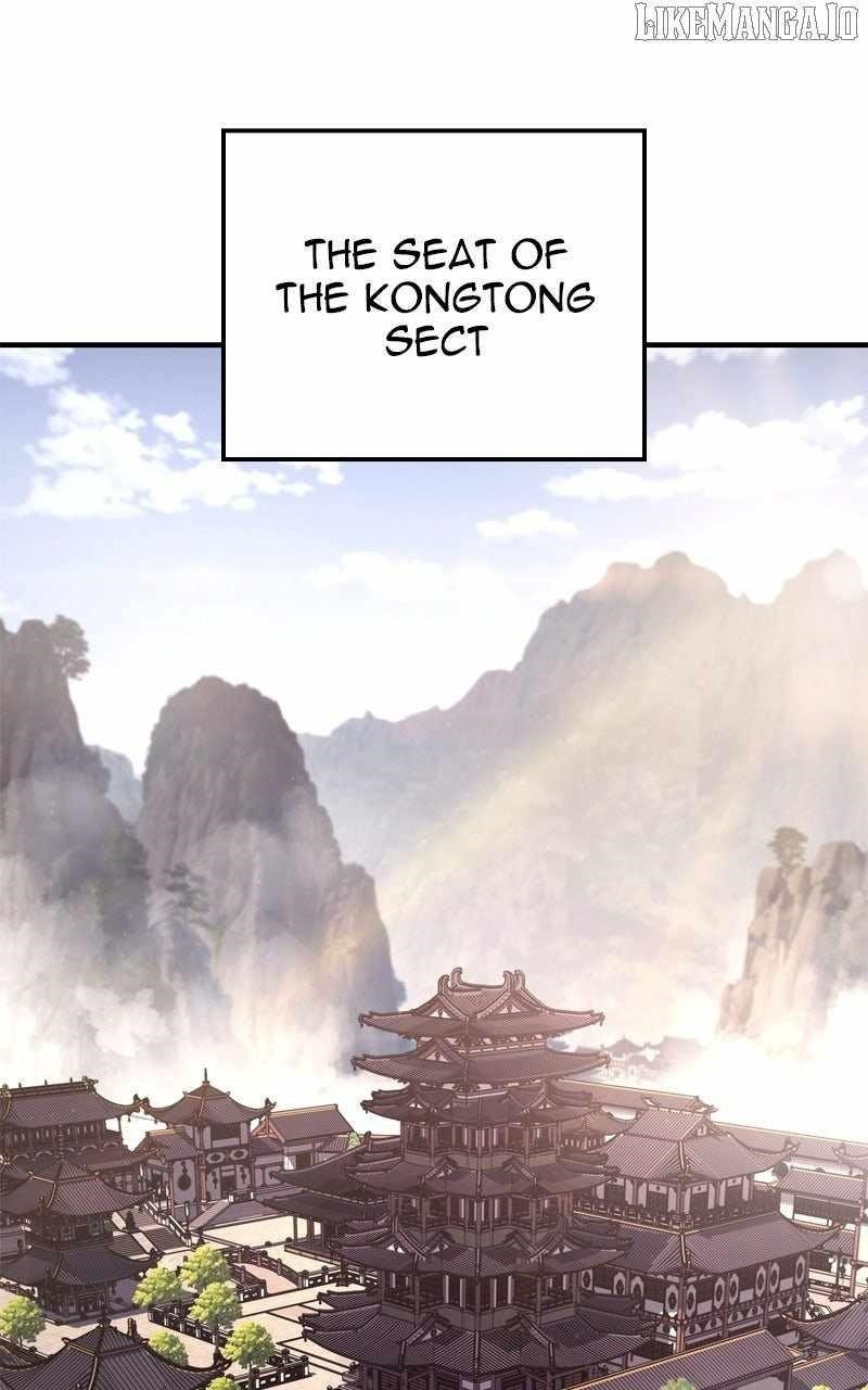 I Reincarnated As The Crazed Heir Chapter 149 - Page 86 in English