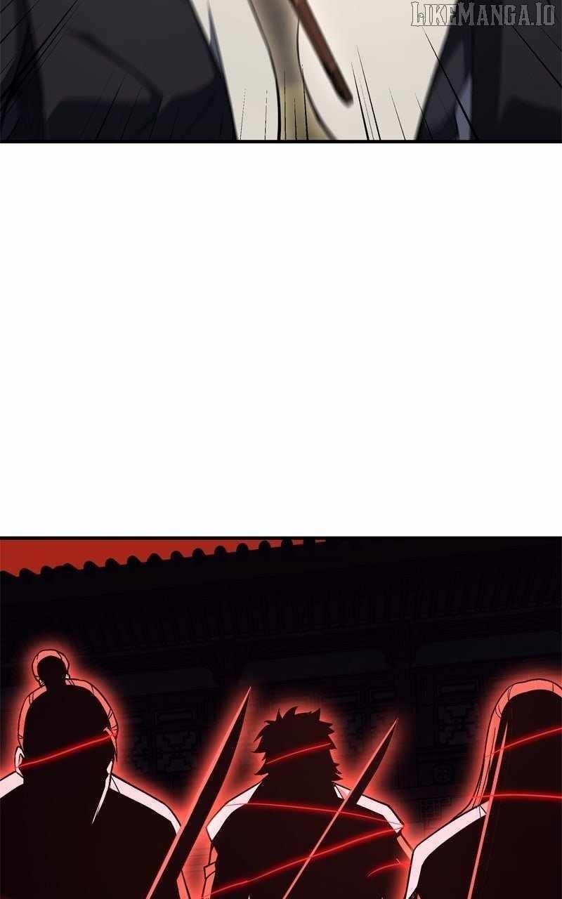 I Reincarnated As The Crazed Heir Chapter 149 - Page 96 in English