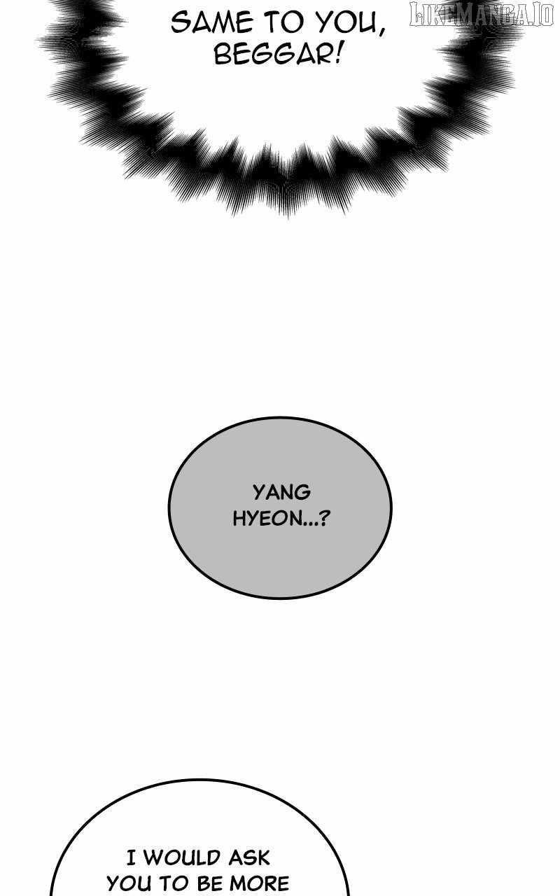I Reincarnated As The Crazed Heir Chapter 150 - Page 10 in English