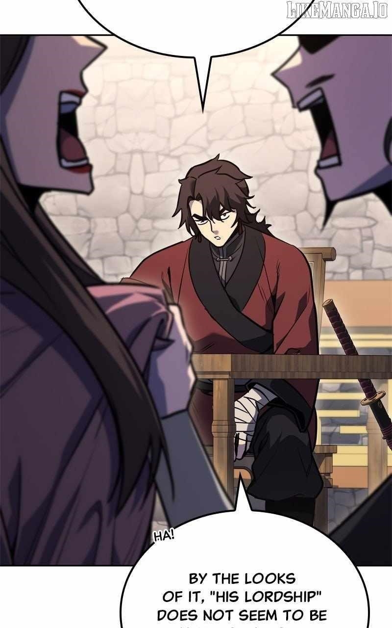 I Reincarnated As The Crazed Heir Chapter 150 - Page 104 in English