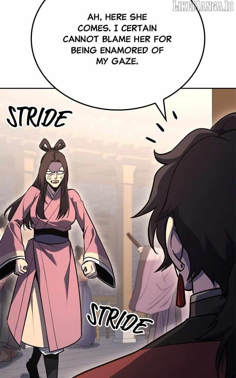 I Reincarnated As The Crazed Heir Chapter 150 - Page 107 in English