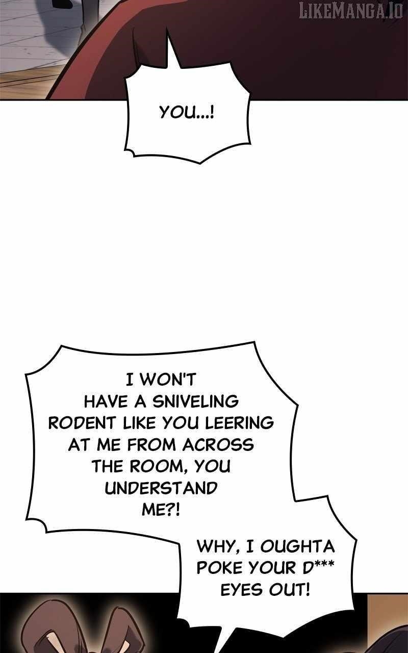 I Reincarnated As The Crazed Heir Chapter 150 - Page 108 in English