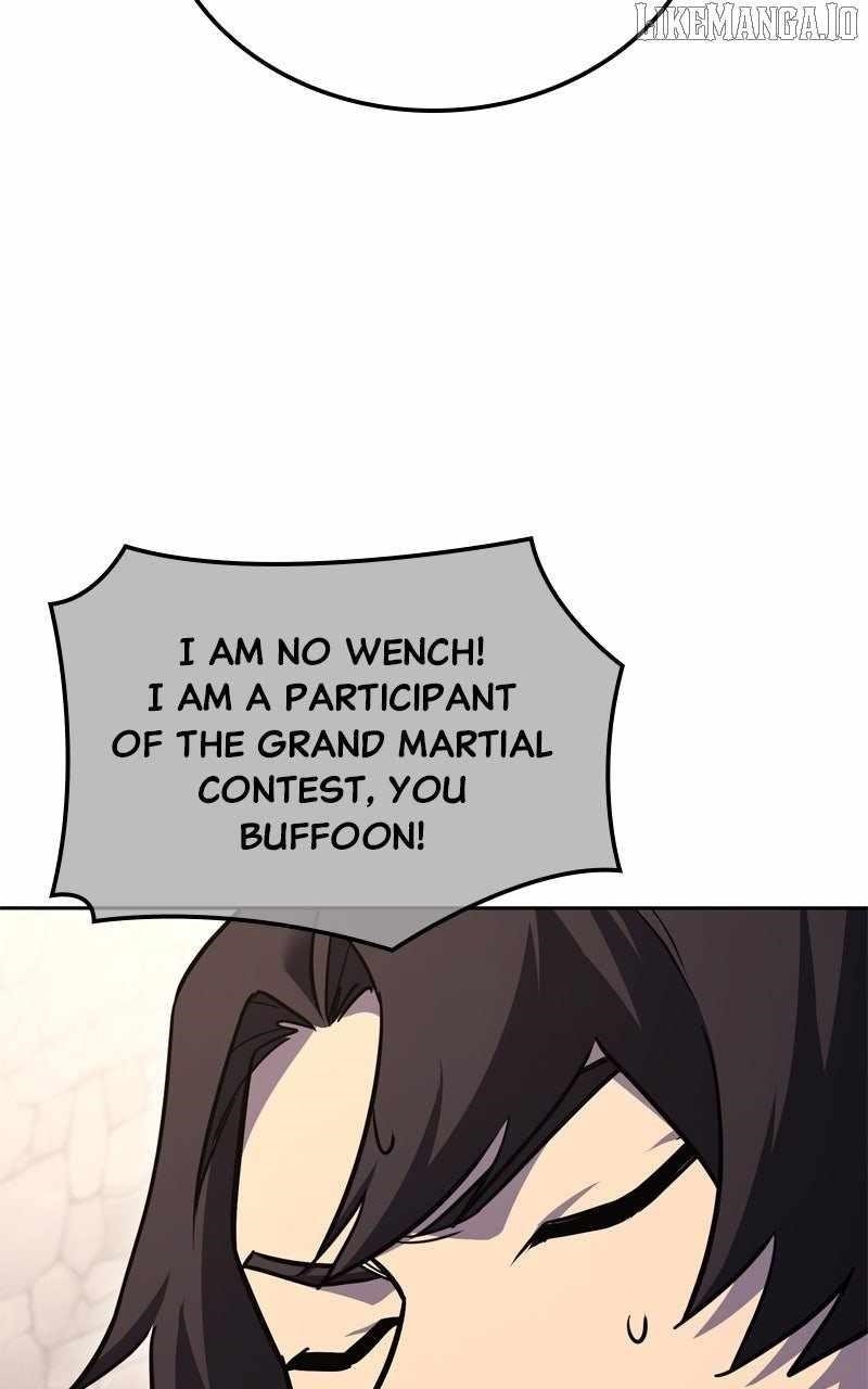 I Reincarnated As The Crazed Heir Chapter 150 - Page 110 in English