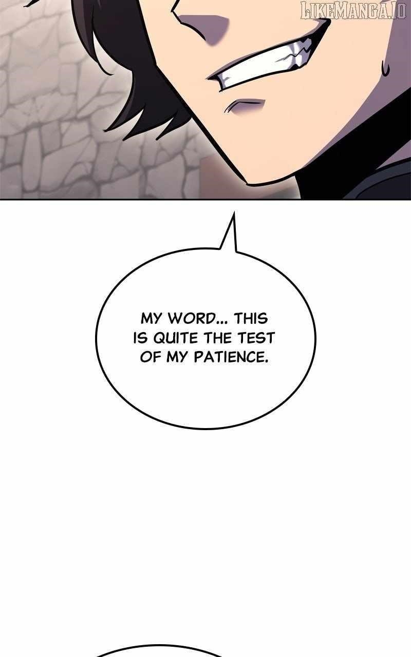 I Reincarnated As The Crazed Heir Chapter 150 - Page 111 in English