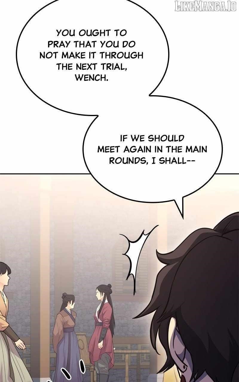 I Reincarnated As The Crazed Heir Chapter 150 - Page 112 in English