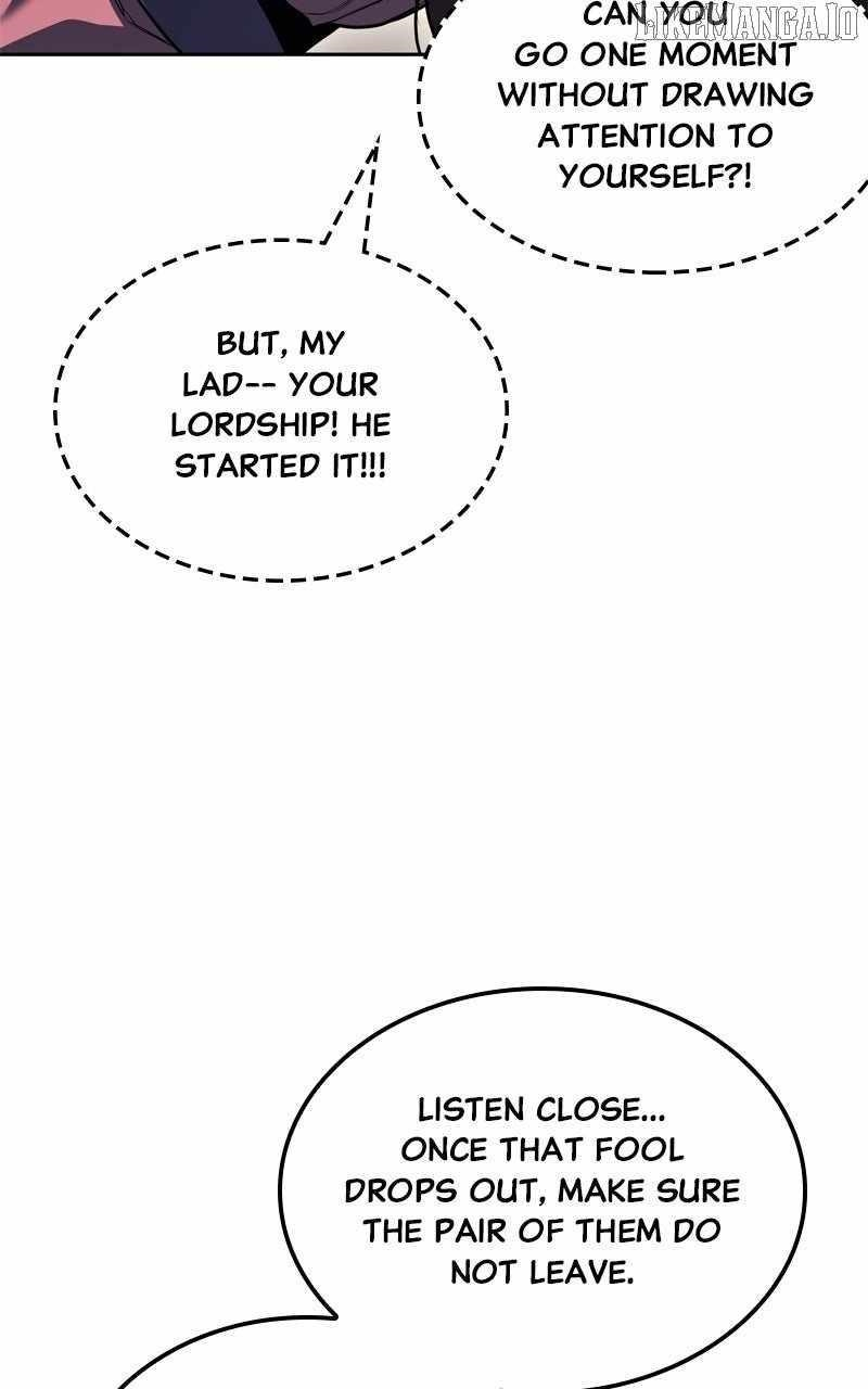 I Reincarnated As The Crazed Heir Chapter 150 - Page 115 in English
