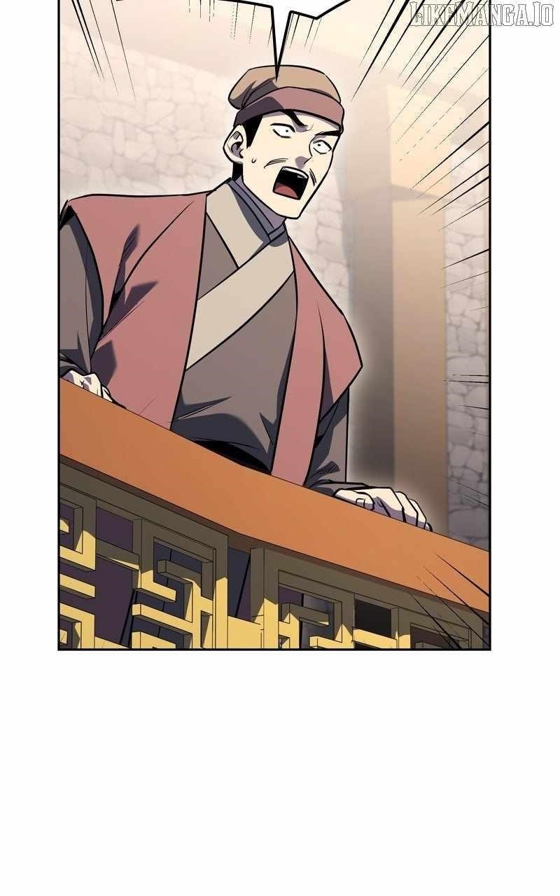 I Reincarnated As The Crazed Heir Chapter 150 - Page 118 in English