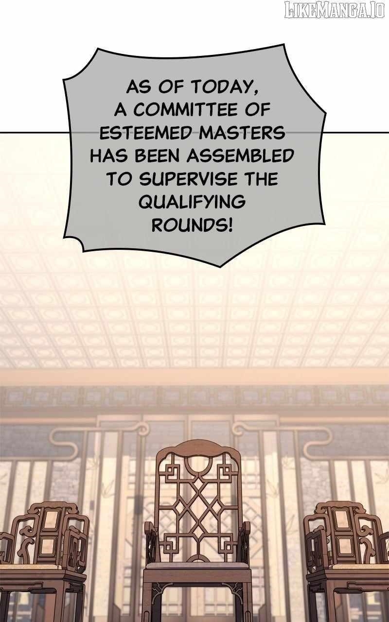 I Reincarnated As The Crazed Heir Chapter 150 - Page 119 in English