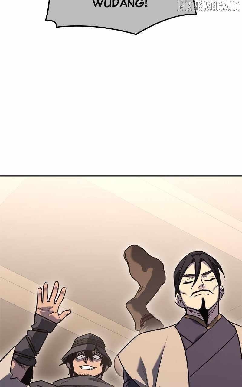 I Reincarnated As The Crazed Heir Chapter 150 - Page 121 in English