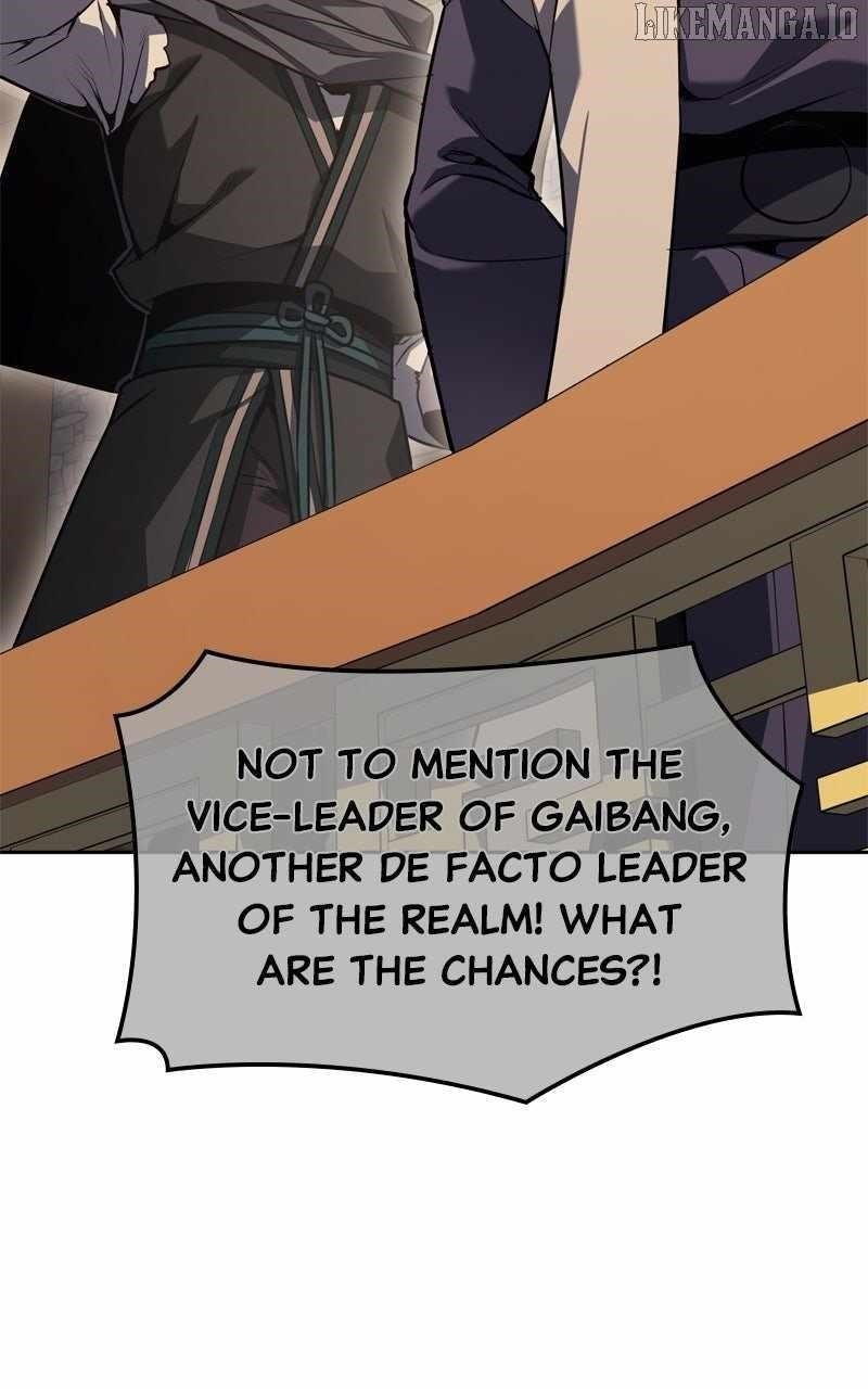 I Reincarnated As The Crazed Heir Chapter 150 - Page 122 in English