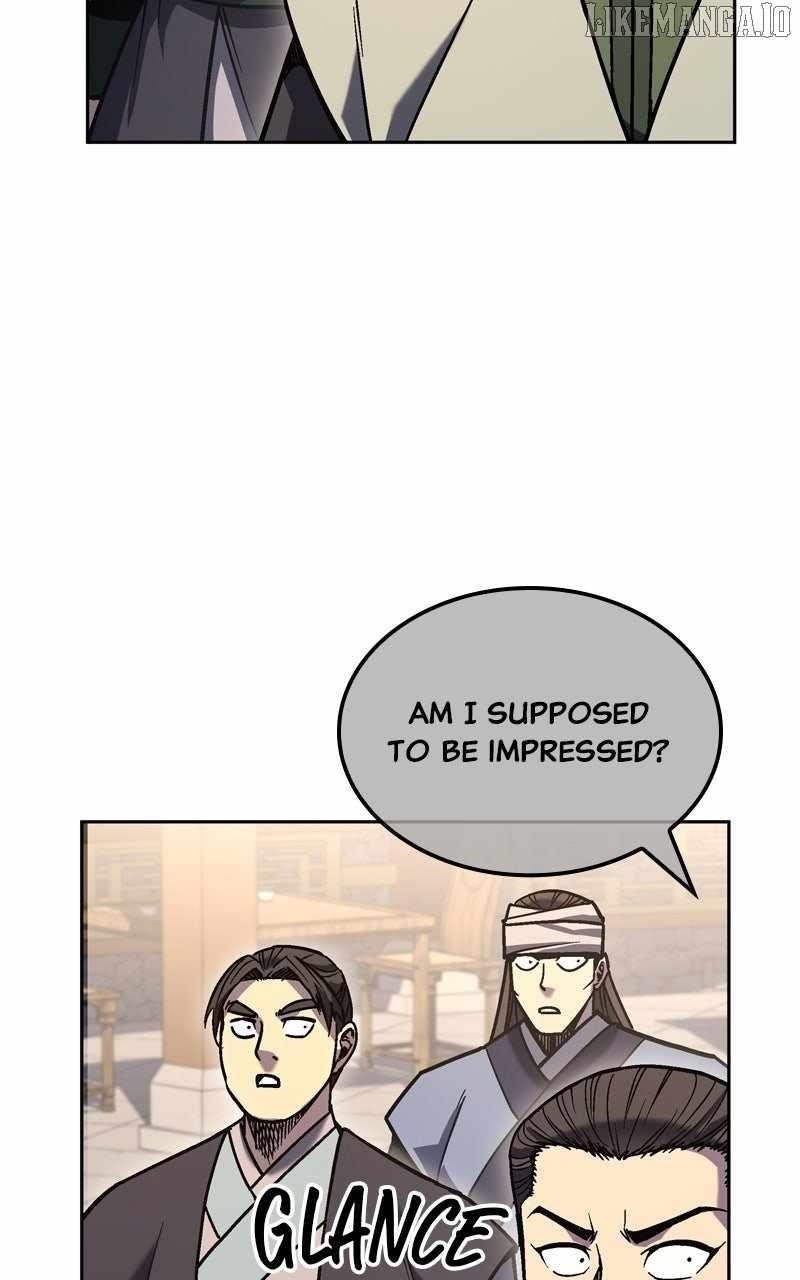 I Reincarnated As The Crazed Heir Chapter 150 - Page 124 in English