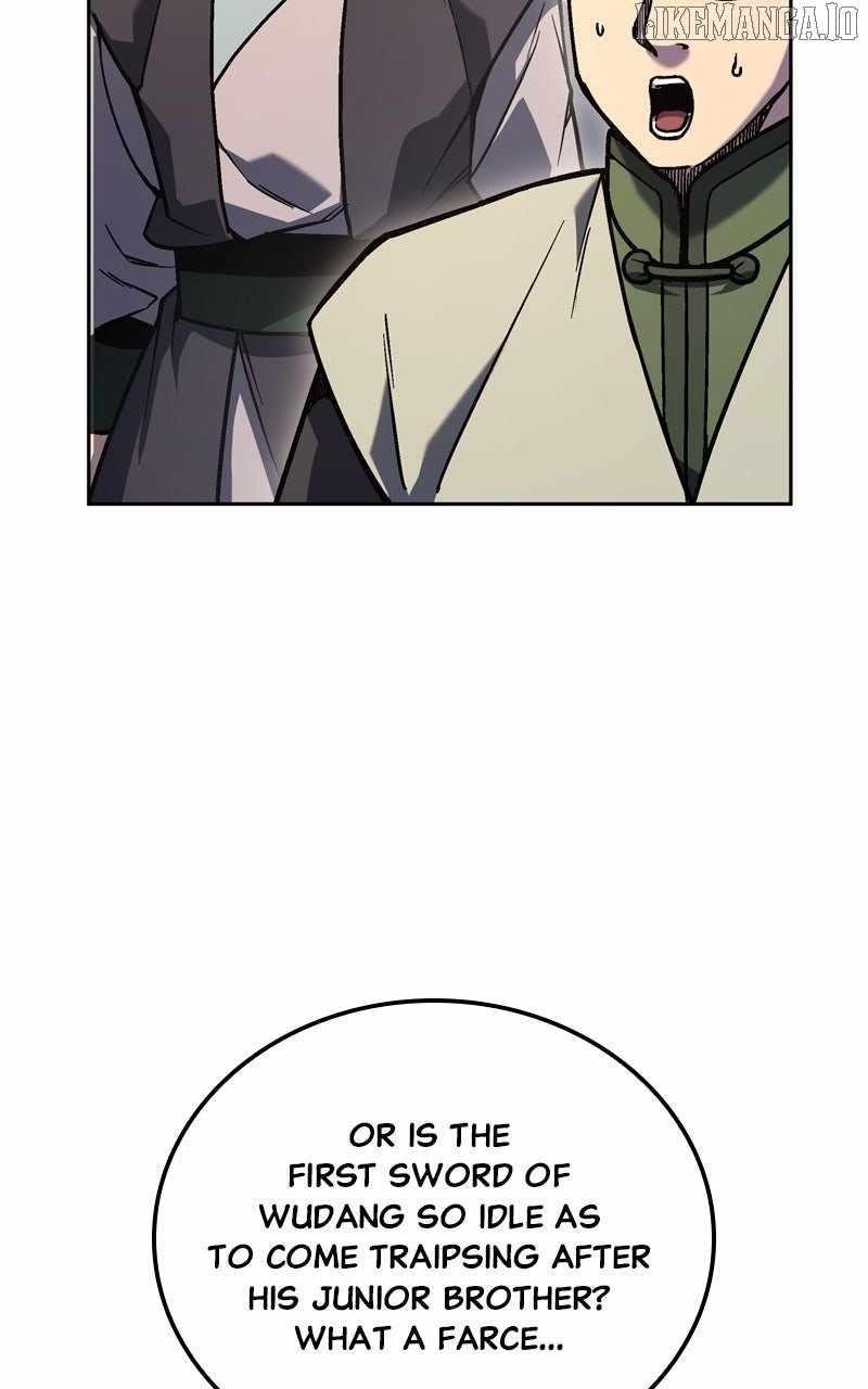 I Reincarnated As The Crazed Heir Chapter 150 - Page 125 in English