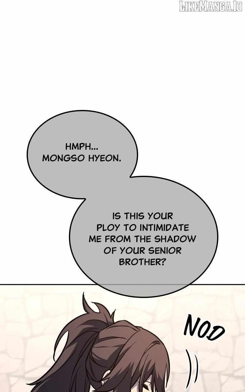 I Reincarnated As The Crazed Heir Chapter 150 - Page 129 in English
