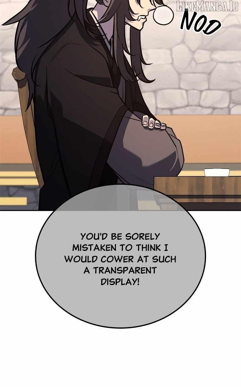 I Reincarnated As The Crazed Heir Chapter 150 - Page 130 in English