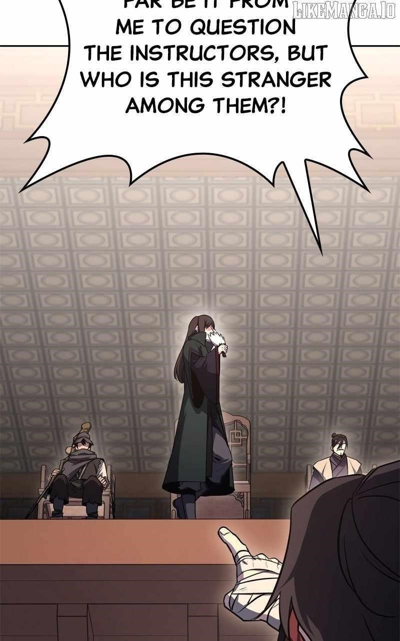 I Reincarnated As The Crazed Heir Chapter 150 - Page 133 in English