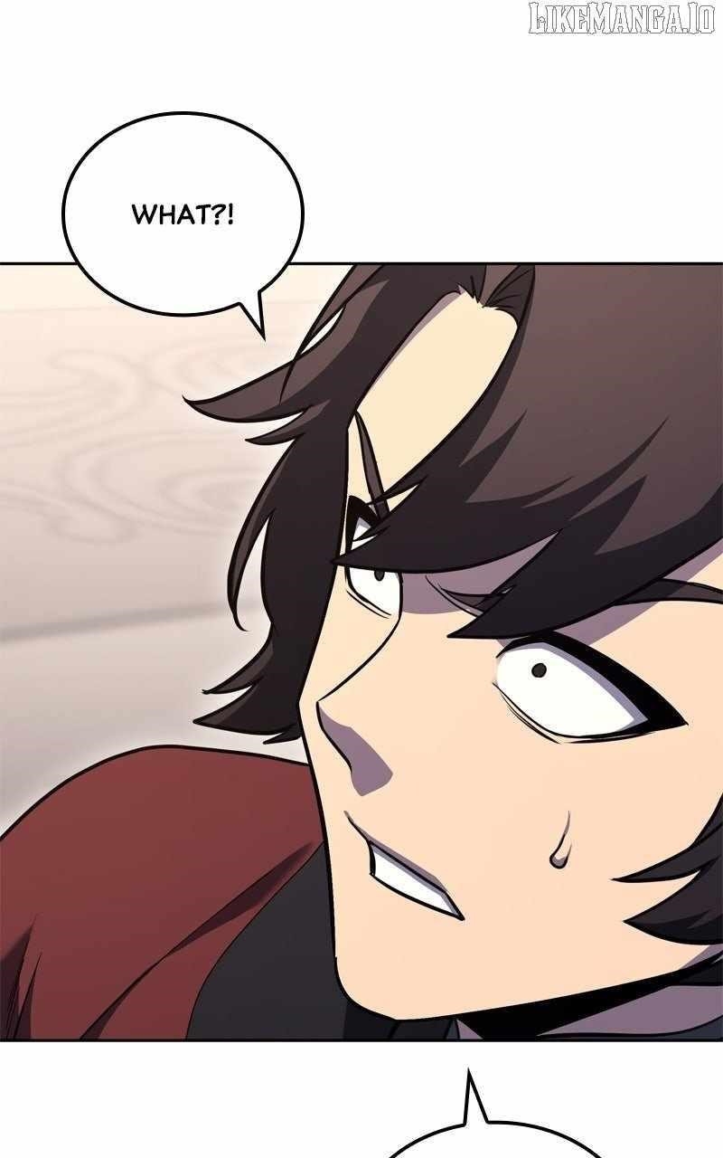 I Reincarnated As The Crazed Heir Chapter 150 - Page 144 in English