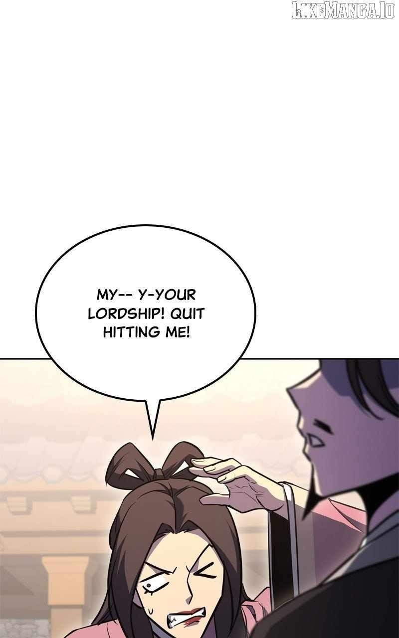 I Reincarnated As The Crazed Heir Chapter 150 - Page 147 in English