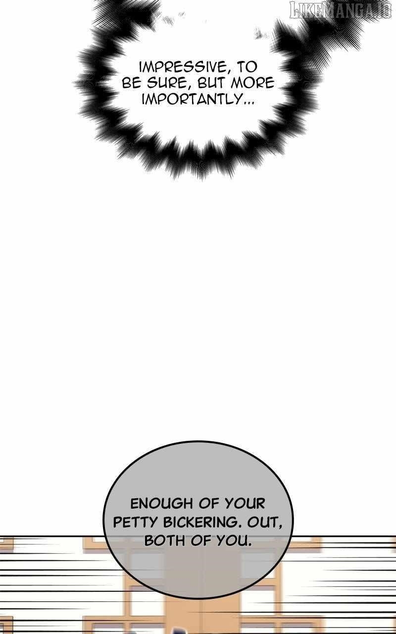 I Reincarnated As The Crazed Heir Chapter 150 - Page 15 in English