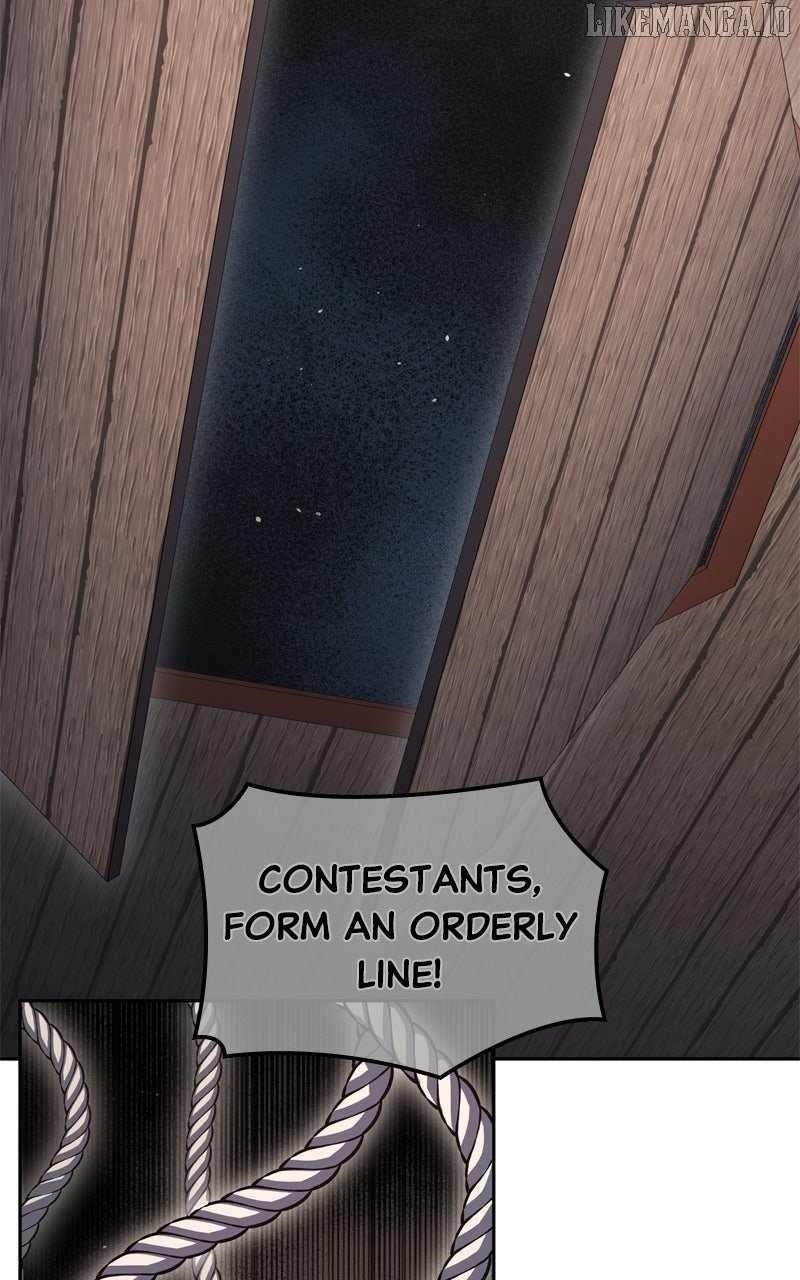 I Reincarnated As The Crazed Heir Chapter 150 - Page 156 in English
