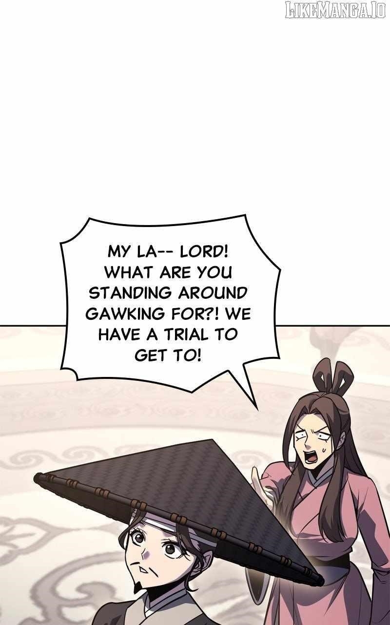 I Reincarnated As The Crazed Heir Chapter 150 - Page 161 in English