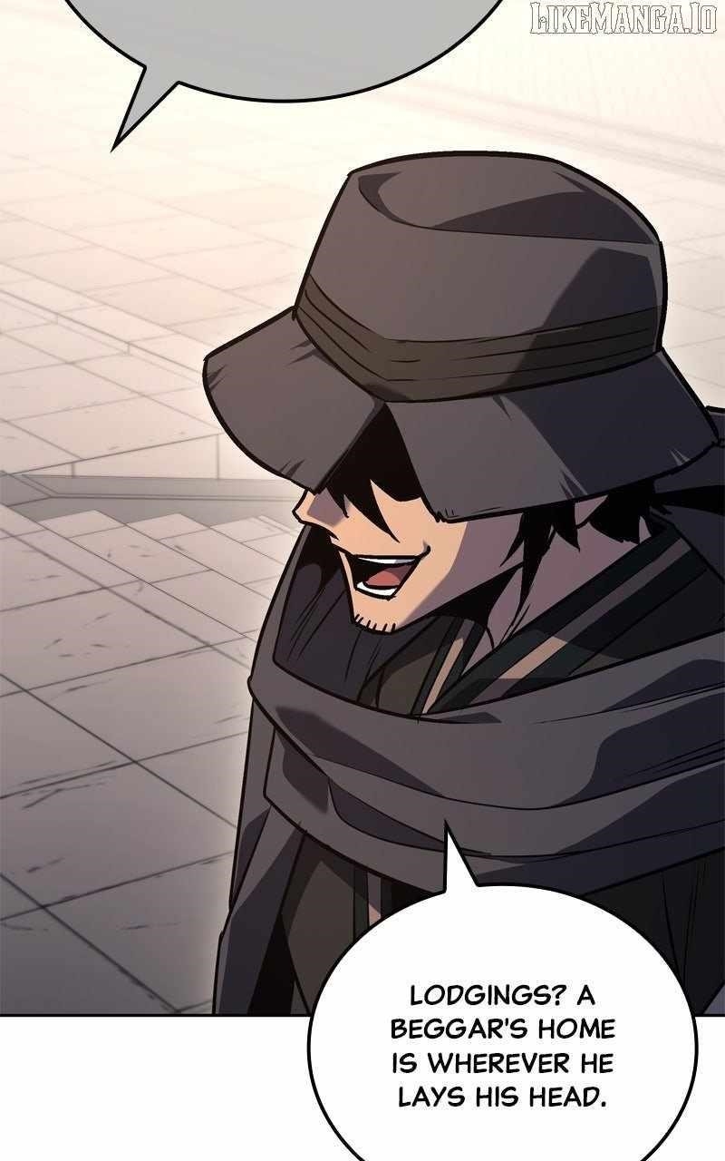 I Reincarnated As The Crazed Heir Chapter 150 - Page 19 in English
