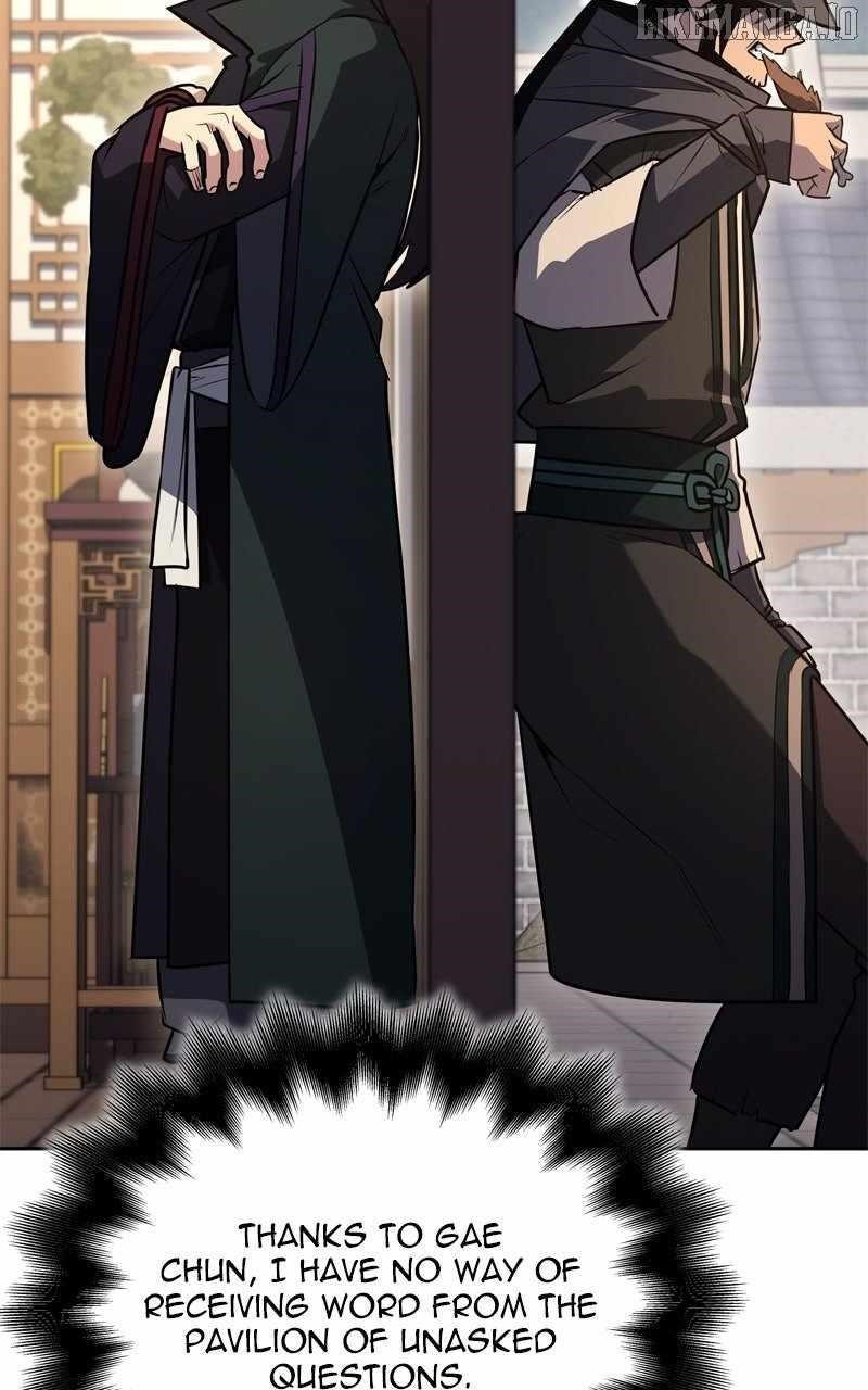 I Reincarnated As The Crazed Heir Chapter 150 - Page 21 in English