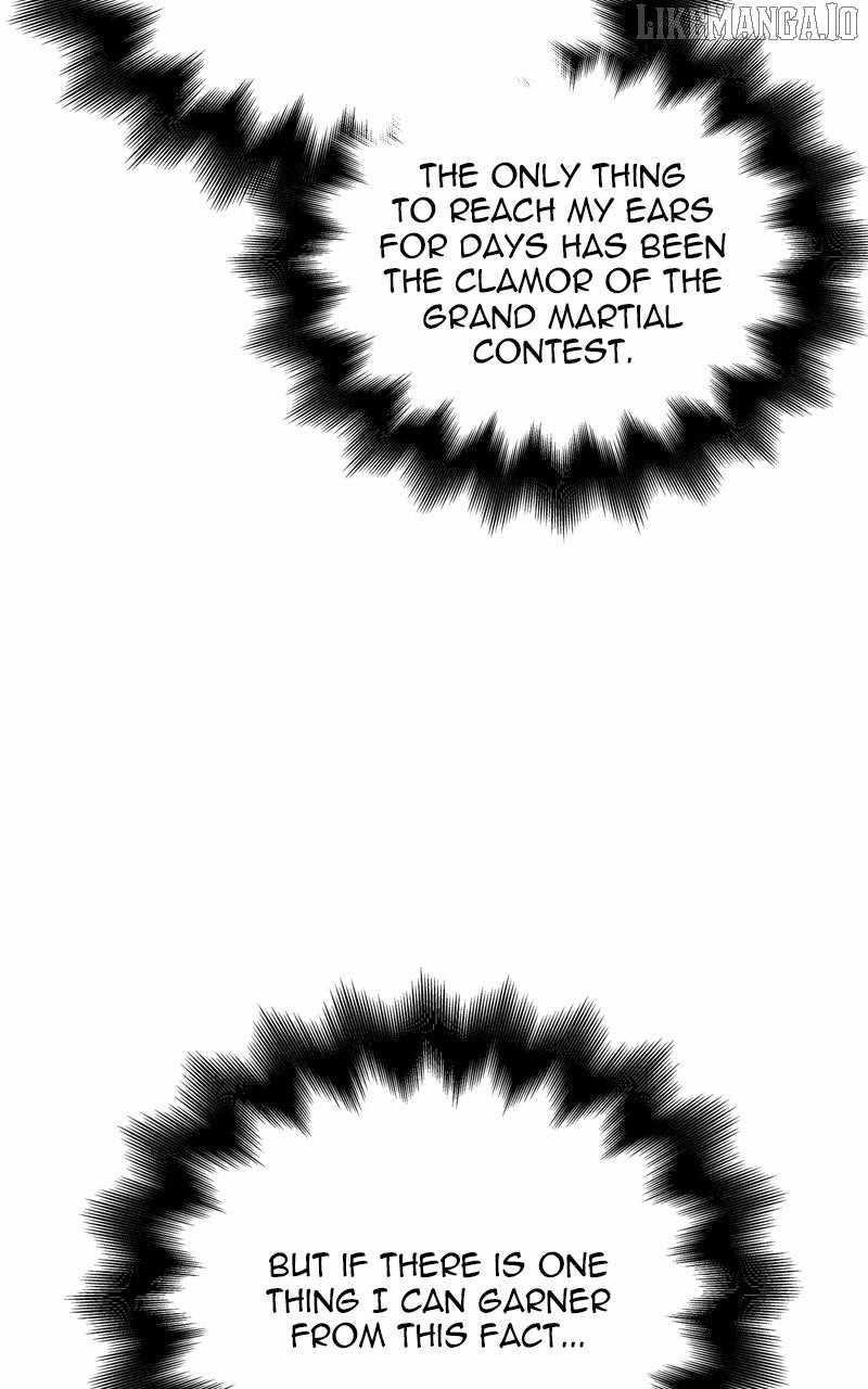 I Reincarnated As The Crazed Heir Chapter 150 - Page 22 in English