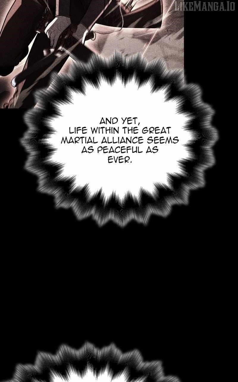I Reincarnated As The Crazed Heir Chapter 150 - Page 29 in English