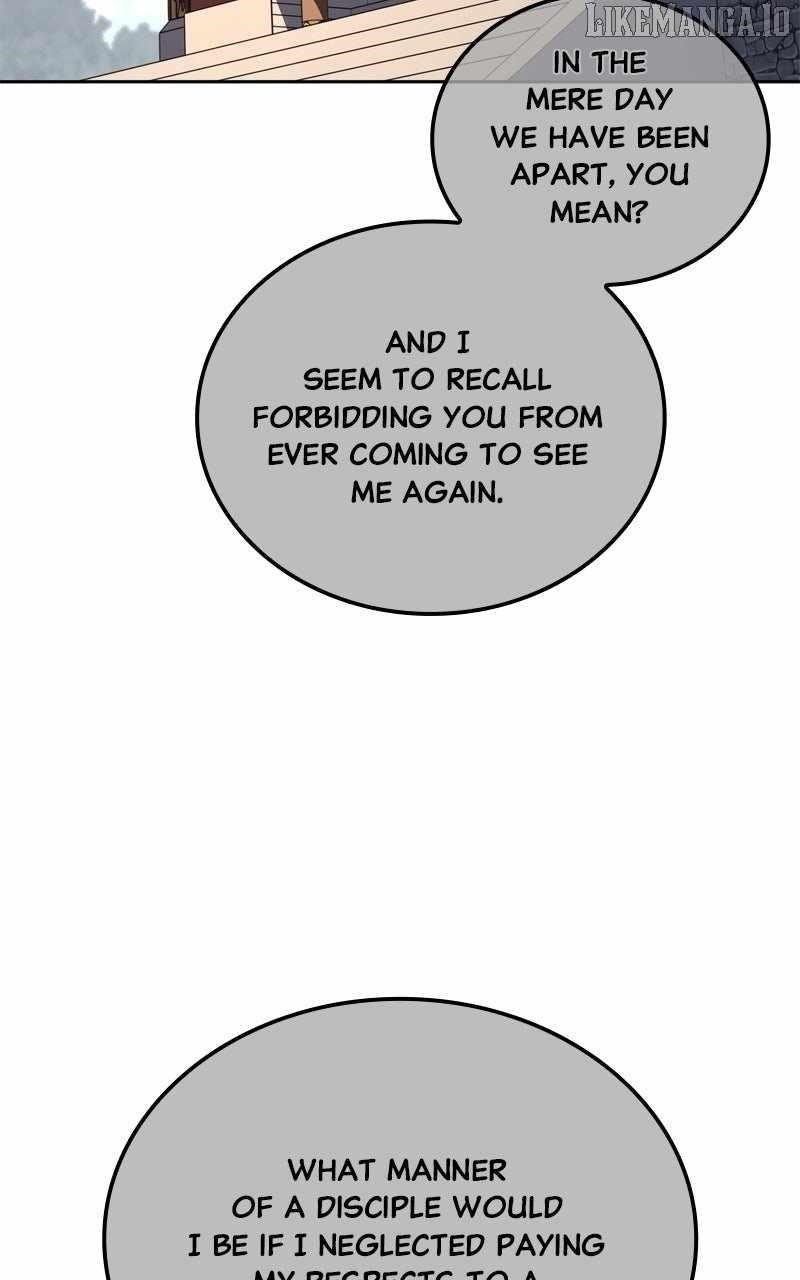 I Reincarnated As The Crazed Heir Chapter 150 - Page 3 in English