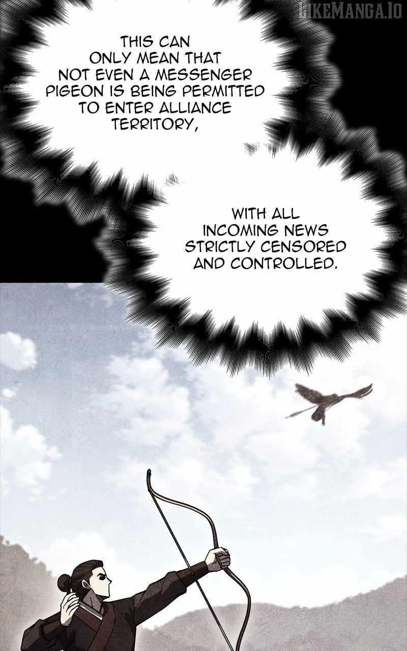 I Reincarnated As The Crazed Heir Chapter 150 - Page 30 in English