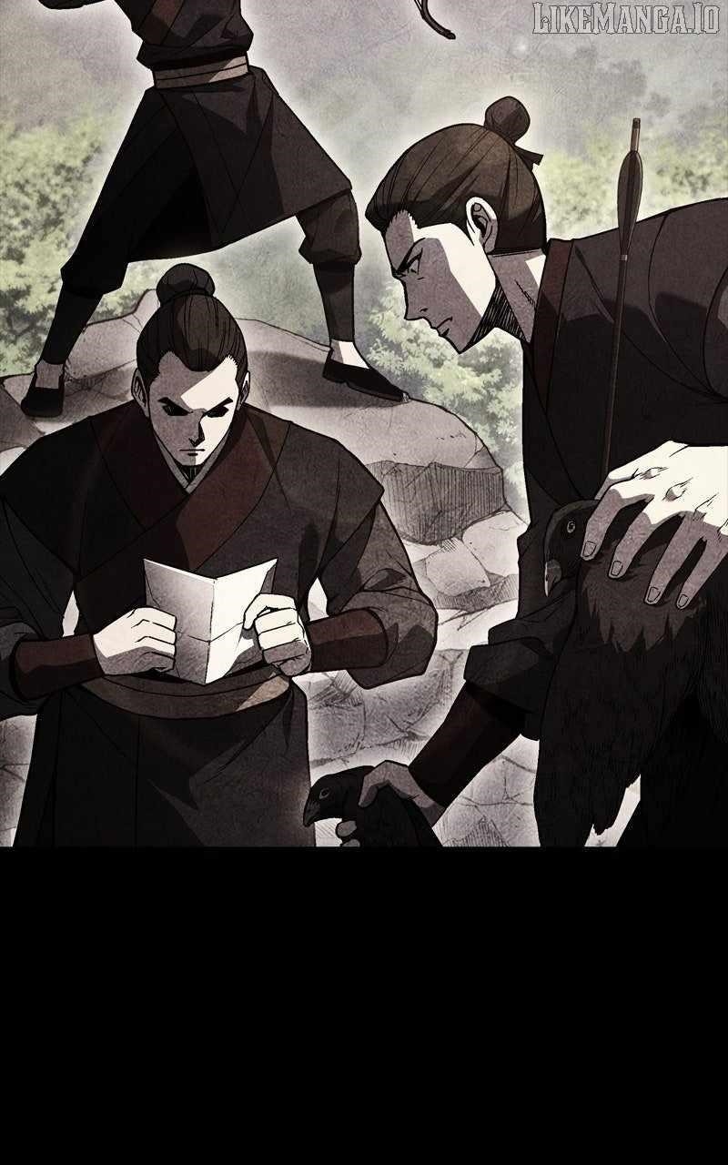 I Reincarnated As The Crazed Heir Chapter 150 - Page 31 in English