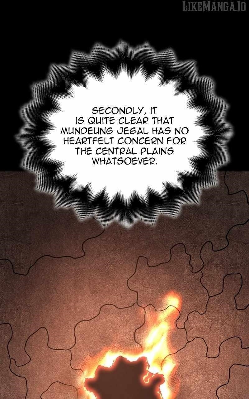 I Reincarnated As The Crazed Heir Chapter 150 - Page 32 in English