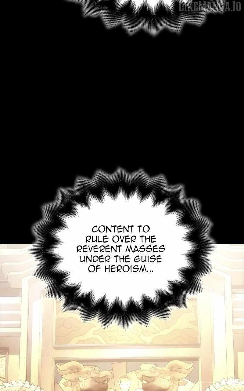 I Reincarnated As The Crazed Heir Chapter 150 - Page 34 in English