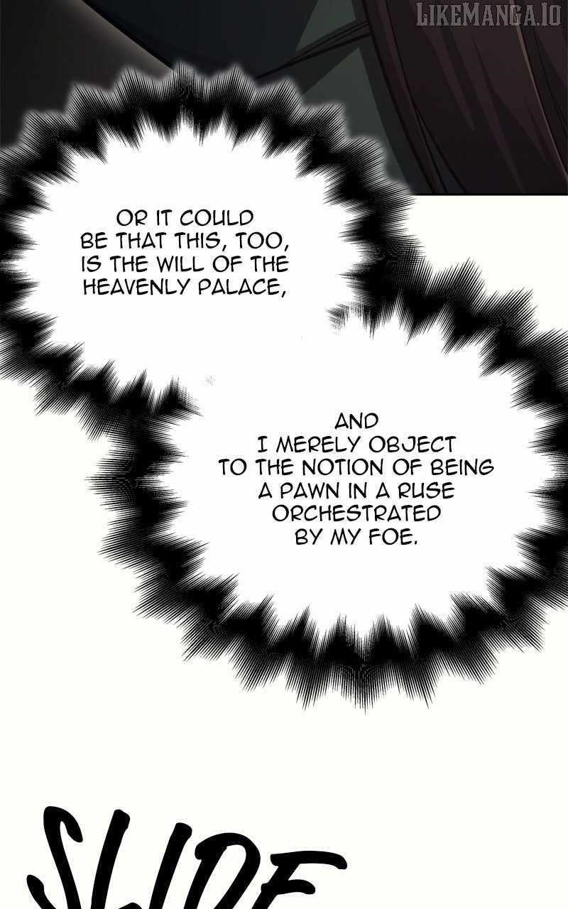I Reincarnated As The Crazed Heir Chapter 150 - Page 39 in English